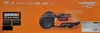 WORX WR155E Landroid L2000 Mähroboter – Bild 8