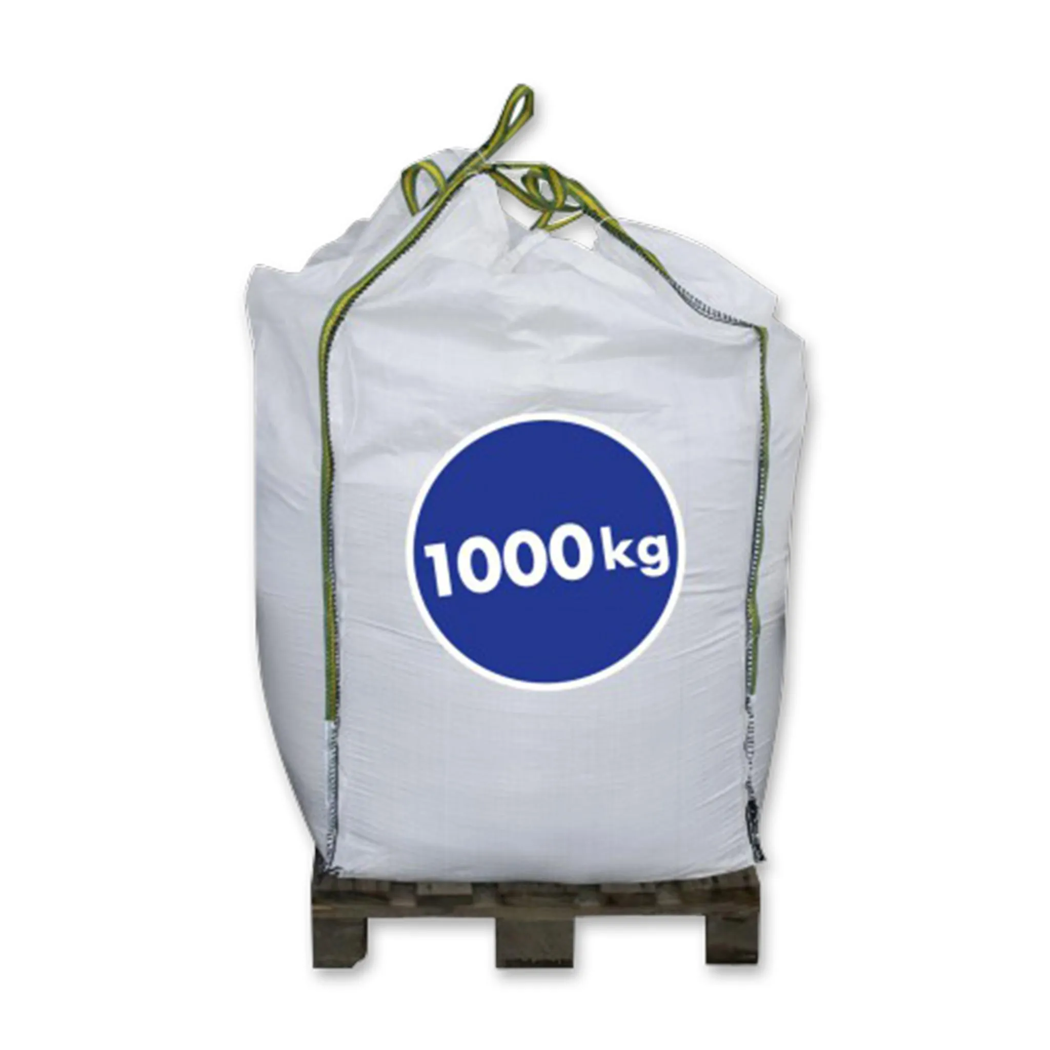 Streusalz Big Bag 1000 kg Hamann Premium