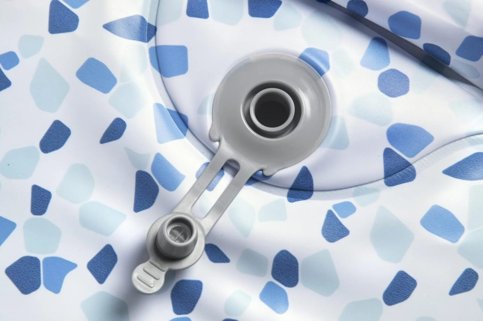 Bestway® LAY-Z-SPA® Whirlpool Honolulu AirJet™ 196 x 71 cm, rund – Bild 9