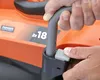 Black & Decker Akku-Rasenmaeher, 2x18V, 2x4,0Ah, 33cm – Bild 10