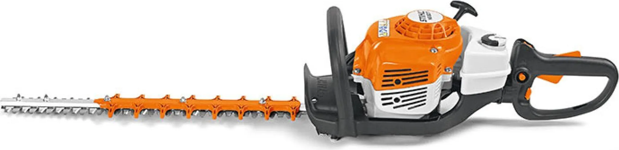 Stihl HS 82 T, Schnittlänge 60 cm