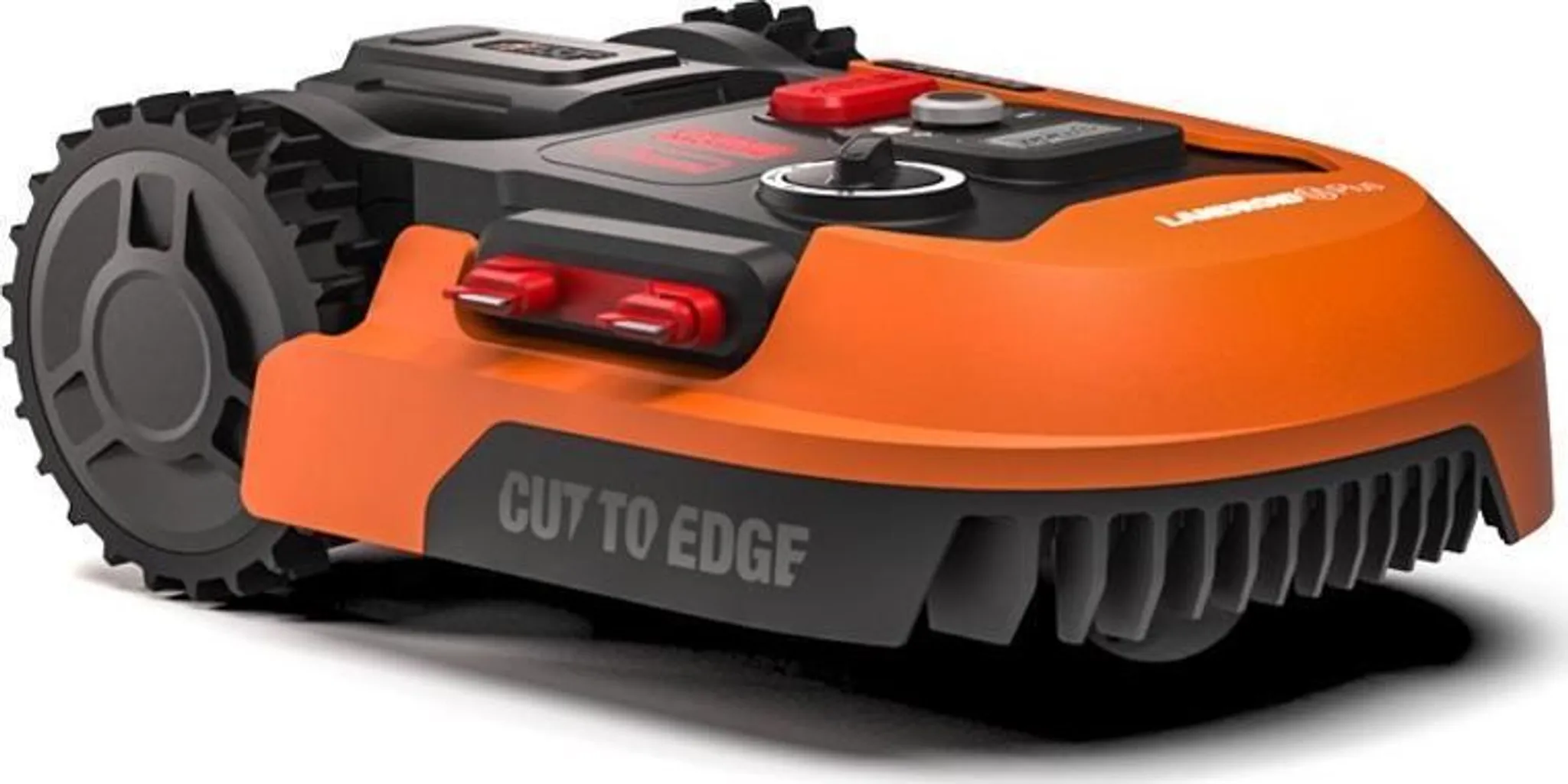 WORX WR167E Landroid M700 Mähroboter – Bild 9