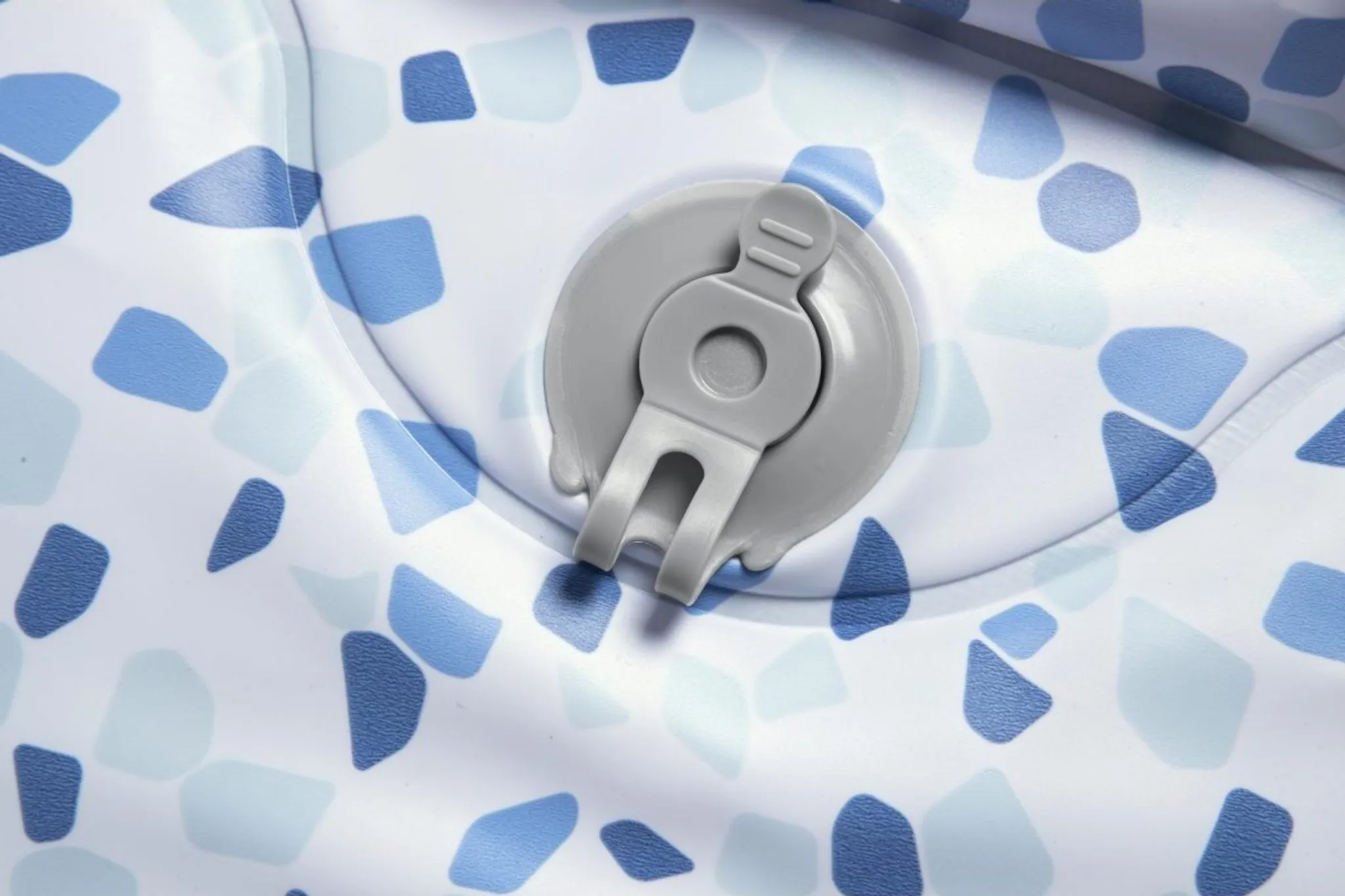 Bestway® LAY-Z-SPA® Whirlpool Honolulu AirJet™ 196 x 71 cm, rund – Bild 8