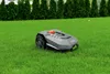 Scheppach Rasenmähroboter RoboCut RLM500 Gartenroboter Mähroboter – Bild 2
