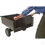 Agri-Fab Anhänger, 160 kg