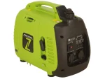 Zipper Inverter-Stromerzeuger ZI-STE2000IV Benzin 2 kW (2,72 PS)