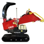 Erco Bio-Häcksler GHX-BT2900R