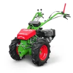 agria Geräteträger 5500 (B&S) - nur Grundgerät ohne Bereifung