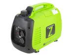 Zipper Inverter-Stromerzeuger ZI-STE2000IV Benzin 2 kW (2,72 PS) – Image 3