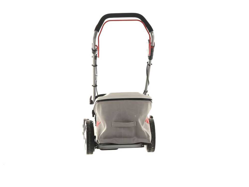 Akku Rasenmäher mit Radantrieb IKRA IAM 40-4625 S - 40V - 2,5 Ah – Bild 3