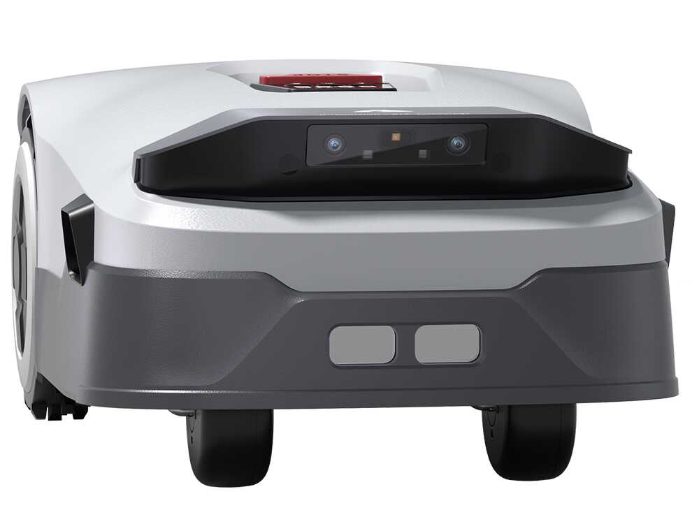 Anthbot Genie 3000 – Mähroboter - Keine Installation notwendig – Bild 4