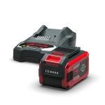 Cramer Bluetooth-Akku Starter-Kit 48SK192, 4.0 Ah