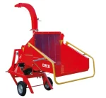 Erco Häcksler Holzschnitzler GHX-CH2500ZAPF