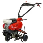 Herkules Motorhacke MH 990 QSH - Quatro Senior