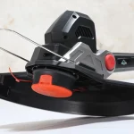 Herkules Akku-Rasentrimmer GT 40V - ohne Akku & Ladegerät