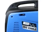 Güde Inverter Stromerzeuger ISG 2000-2 Benzin – Image 3