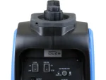 Güde Inverter Stromerzeuger ISG 2000-2 Benzin – Image 4