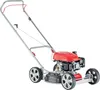 AL-KO Benzin Rasenmäher / Mulchmäher 468 P-A