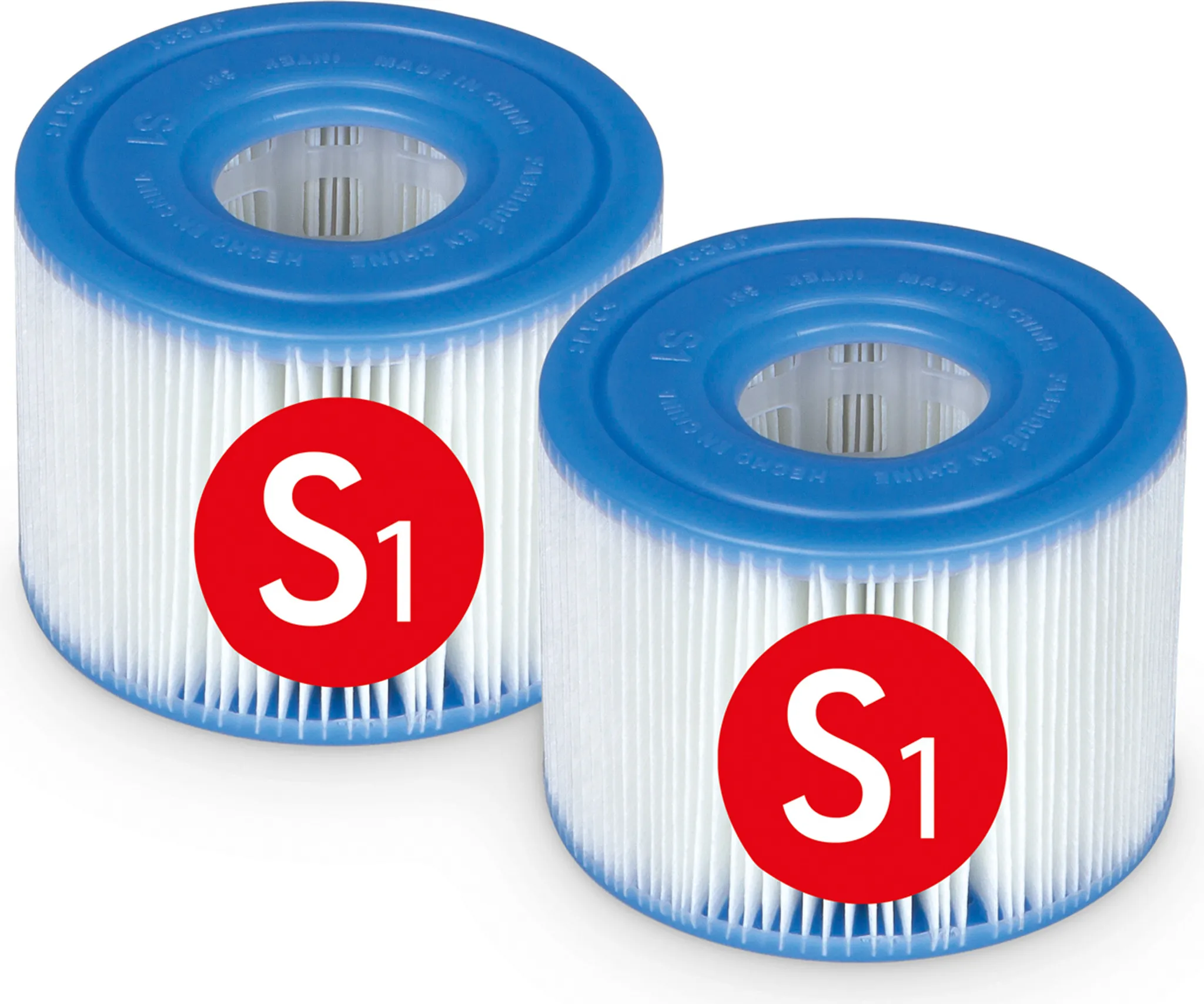 INTEX 28446NP - Whirlpool - Chevron Deluxe Square Bubble (175x175cm) für 4 Personen – Bild 8