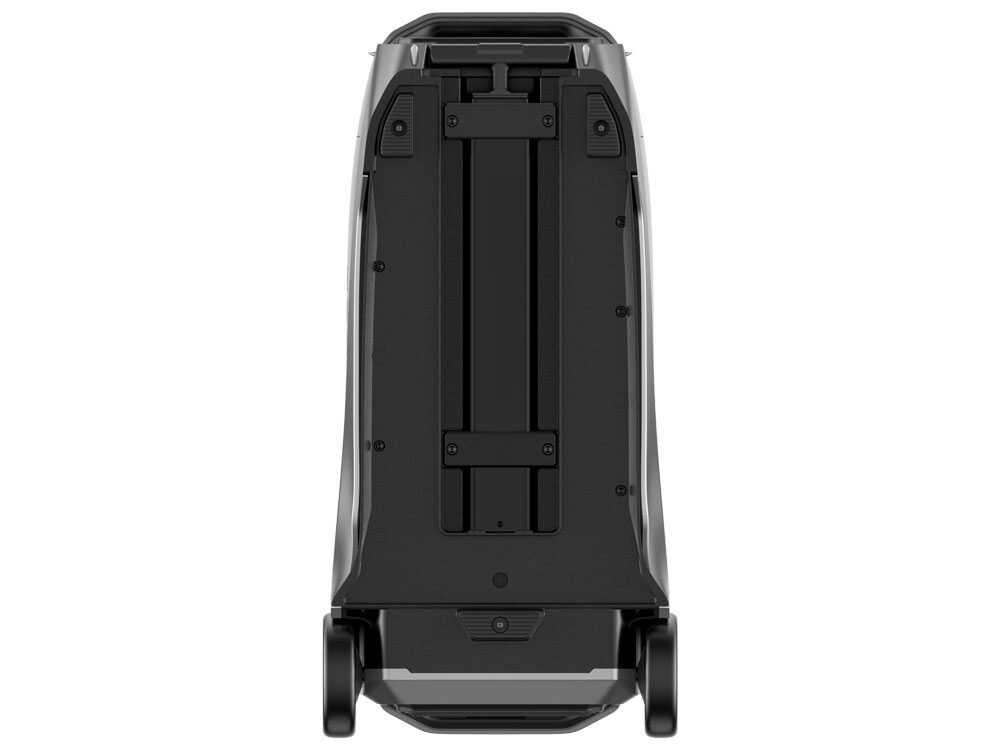 EcoFlow Delta Pro 3 - Powerstation - 4000W - 4096 Wh/51.2V – Bild 3