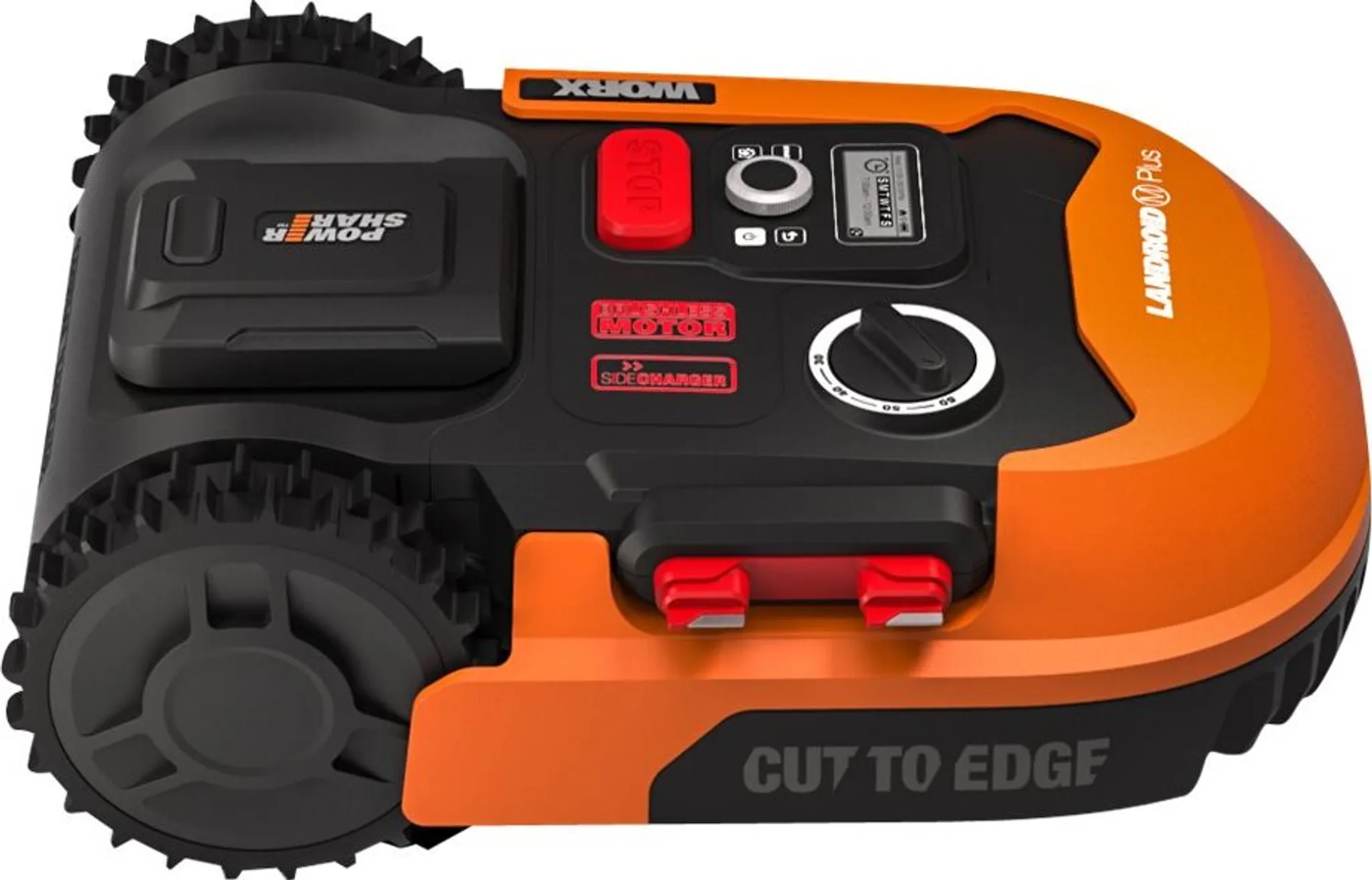 WORX WR167E Landroid M700 Mähroboter – Bild 4