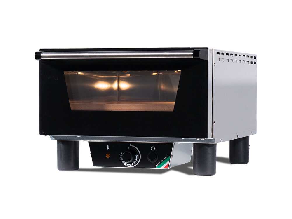 Effeuno Linea N3 - Pizzaofen - 2100 W – Bild 4