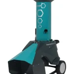 Remarc Elektro-Häcksler KOMPOSTMEISTER 2.4