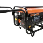 Cross Tools Benzin-Stromerzeuger CPG 3000