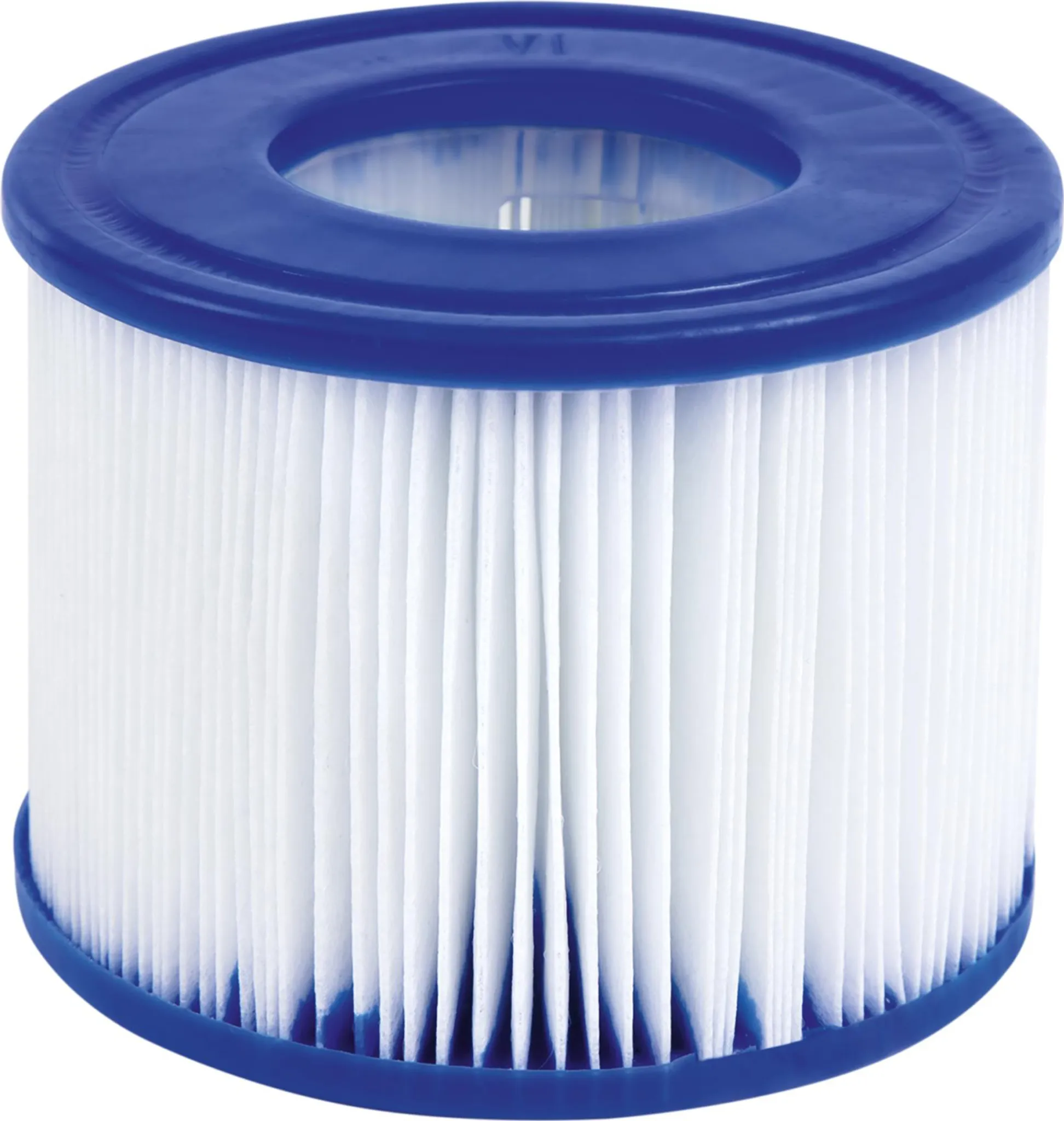 Bestway® LAY-Z-SPA® LED-Whirlpool Hollywood AirJet™ 196 x 66 cm, rund – Bild 7