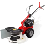 eurosystems Mehrzweckgerät RS210 (B&S) Series 675 EXi- nur Grundgerät