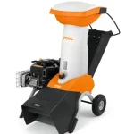 STIHL Benzin-Gartenhäcksler GH 460