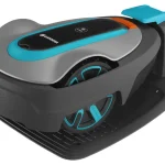 Gardena Mähroboter smart SILENO city, 600 m² Set