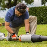 STIHL KombiMotor KM 56 RC-E