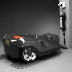 Husqvarna Überspannungsschutz Automower