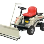 Cramer Schneeräumschild PICK-UP