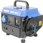 Güde Stromerzeuger GSE 951 Benzingemisch