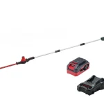 Cramer Akku-Stabheckenschere 48PHK2 - inkl. Akku & Ladegerät