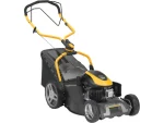 Stiga Benzin-Rasenmäher COMBI 553 S