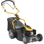 Stiga Benzin-Rasenmäher COMBI 553 S