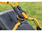 Stiga Benzin-Rasenmäher COMBI 553 S – Image 2