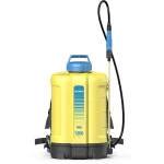 Gloria Akku-Rückensprüher Pro 1200 li-on Solo