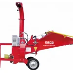 Erco Häcksler Buschhacker GHX-CH2300ZAPF