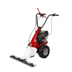 eurosystems Mehrzweckgerät M150 RG (MINIEFFE) (B&S) - nur Grundgerät