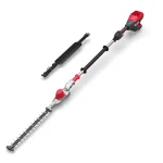 Cramer Akku-Stabheckenschere Optimus PH22 - ohne Akku & Ladegerät