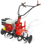 eurosystems Mehrzweckhacke Euro102 Honda - inkl. Hacksatz