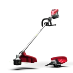 Cramer Akku-Motorsense Optimus T16 - ohne Akku & Ladegerät