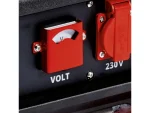 Einhell Stromerzeuger TC-PG 35/E5 Benzin – Image 3