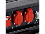 Einhell Stromerzeuger TC-PG 35/E5 Benzin – Image 4