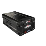 Briggs & Stratton Akku, 2.0 Ah