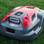 Cramer AiConic 12 Robotermäher - RTK Vision